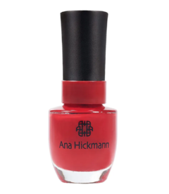 ESMALTE CREMOSO - VERMELHO AMOR