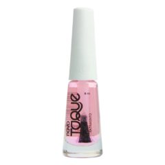 ESMALTE NOVO TOQUE - BASE ROSA