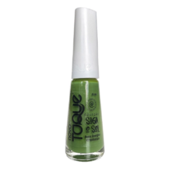 ESMALTE NOVO TOQUE SIGA O SOL - BOAS ENERGIAS