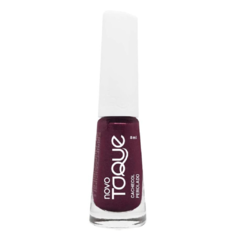 ESMALTE NOVO TOQUE - CACHECOL