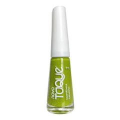 ESMALTE NOVO TOQUE SIGA O SOL - CAIPIRINHA