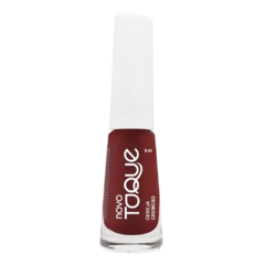 ESMALTE NOVO TOQUE - CEREJA