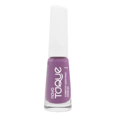 ESMALTE NOVO TOQUE - COBERTOR QUENTINHO