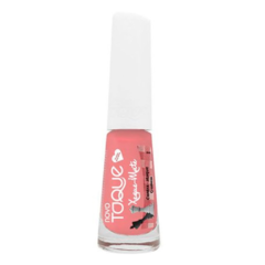 ESMALTE NOVO TOQUE XEQUE-MATE - CONTRA-ATAQUE