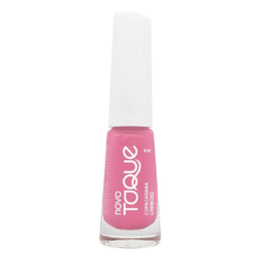 ESMALTE NOVO TOQUE - COPACABANA