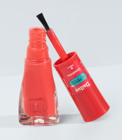 ESMALTE FLA.MIMOS - CORADINHO