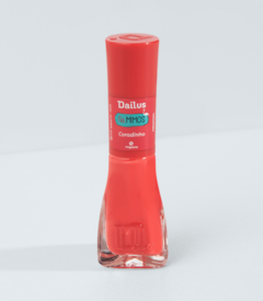 ESMALTE FLA.MIMOS - CORADINHO - 3Rs Cosméticos