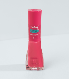 ESMALTE FLA.MIMOS - EXUBERANTE - 3Rs Cosméticos