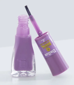ESMALTE ZOOM - NÉ, MINHA FILHA?!