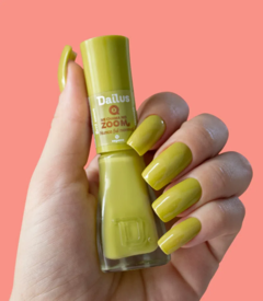 ESMALTE ZOOM - NUNCA FUI NORMAL - comprar online