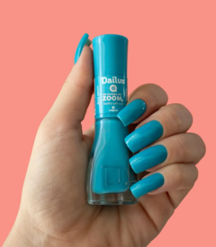 ESMALTE ZOOM - TENHO UM CALL - comprar online