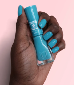 ESMALTE ZOOM - TENHO UM CALL na internet