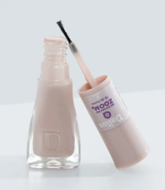 ESMALTE ZOOM - TÔ DE HOME