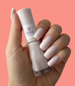 ESMALTE ZOOM - TÔ DE HOME - comprar online