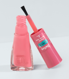 ESMALTE FLA.MIMOS - PLUMA COR DE ROSA