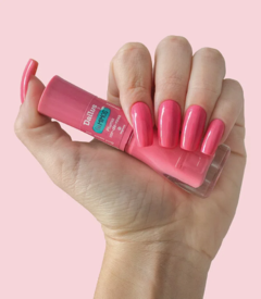 ESMALTE FLA.MIMOS - PLUMA COR DE ROSA - comprar online