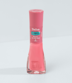 ESMALTE FLA.MIMOS - PLUMA COR DE ROSA - 3Rs Cosméticos