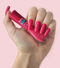 ESMALTE FLA.MIMOS - ROSA RARO - comprar online