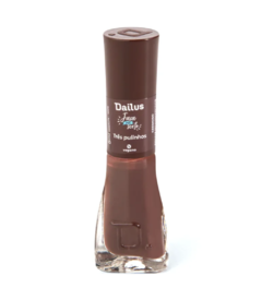 ESMALTE FAÇA SUA SORTE - TRÊS PULINHOS