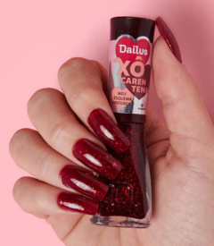 ESMALTE XÔ CARENTENA - MEU ESQUEMA PREFERIDO - comprar online