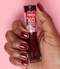 ESMALTE XÔ CARENTENA - MEU ESQUEMA PREFERIDO na internet