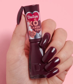 ESMALTE XÔ CARENTENA - NASCI PRA SER MOZÃO - comprar online