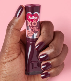 ESMALTE XÔ CARENTENA - NASCI PRA SER MOZÃO na internet