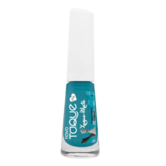 ESMALTE NOVO TOQUE XEQUE-MATE - PLANO TÁTICO