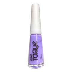 ESMALTE NOVO TOQUE TÁ NAS REDES - TBT