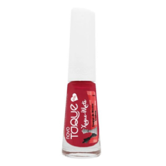 ESMALTE NOVO TOQUE XEQUE-MATE - TRUQUE DE MESTRE