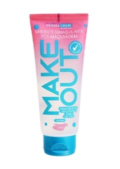 SABAO LIQUIDO DEMAQUILANTE MAKE OUT 100 ML