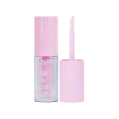 LIP OIL CARE CUPCAKE BLUEBERRY HB-560
