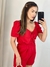 Conjunto Sarah Vermelha - comprar online