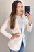 Blazer 1 botao branco