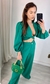 Conjunto Pamella Verde bandeira - comprar online
