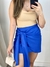 Saia Laco Azul escuro - comprar online