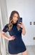 Vestido Bruna Preto - comprar online