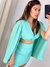 Conjunto Ana Verde Agua - comprar online