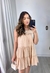 Vestido Manuela Nude - comprar online