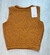 Cropped Zara Mostrarda
