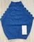 Blusa Nuvem Azul