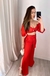 Conjunto Brenda Vermelho - comprar online