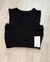 Cropped Zara Preta