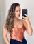 Corselet Bronze