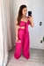 Conjunto Rebeca Pink