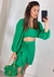 Conjunto Marcela Verde bandeira - comprar online