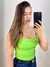Blusa gola boba Lima