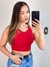Blusa SOPHIA VERMELHA