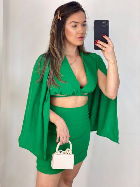 Conjunto Ana Verde Bandeira