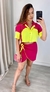 Conjunto Sabrina Pink / Lima na internet